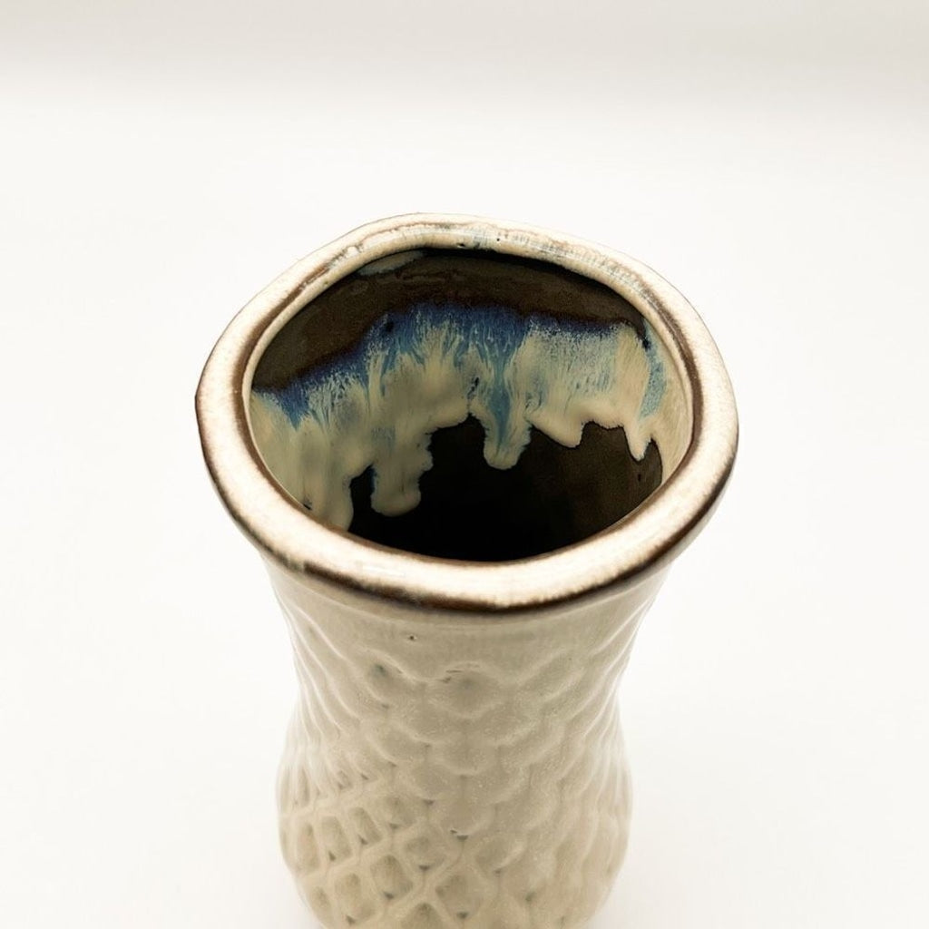 Art Pottery Vase 8"