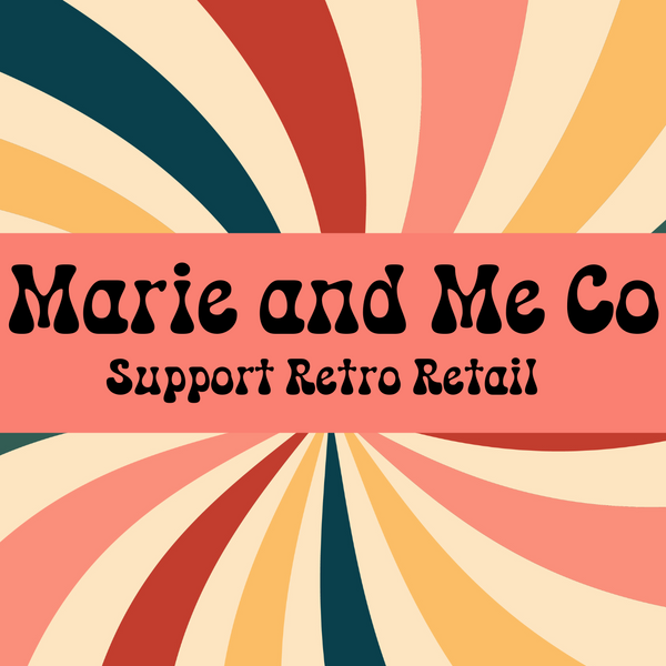 Marie and Me Co